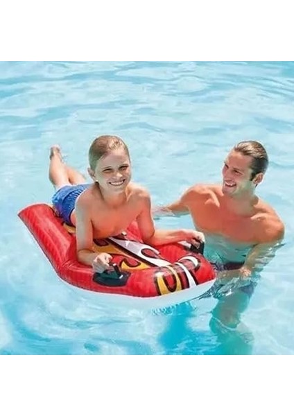 Joy Rider Şişme Dalga Sörfü, Çeşitli Renklerde indirimleri