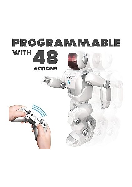 Program A Bot x fırsatları