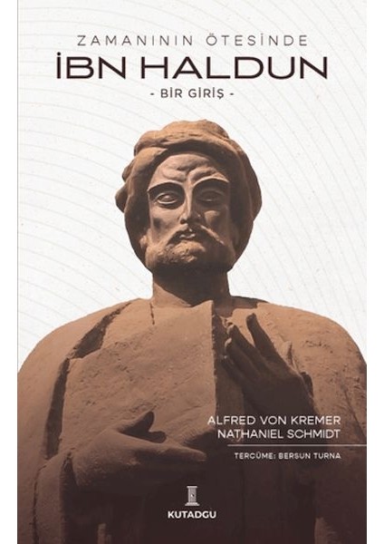 Ibn Haldun