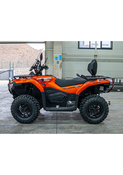 Cfmoto Cforce 450 L Atv Uyumlu Cam fiyatları