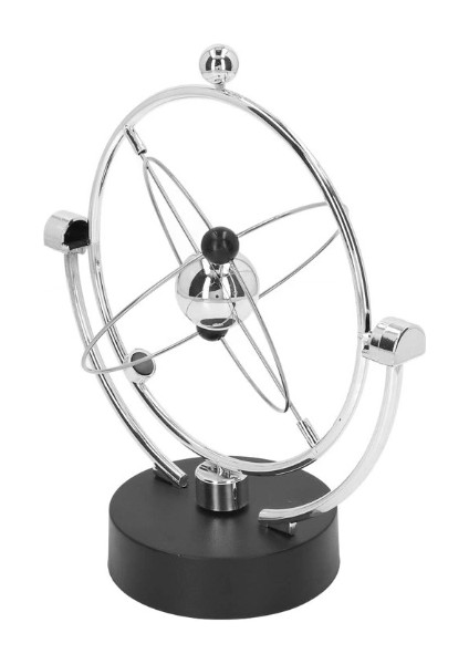 Newton Balans Topu Mıknatıslı Kinetic Orbital No 603 fiyatları