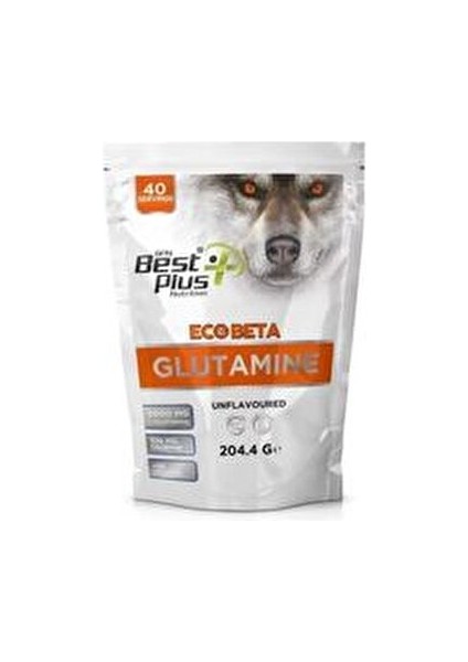 L-Glutamine 204.4 gr 40 Servis Aromasız Besin Takviyesi modelleri