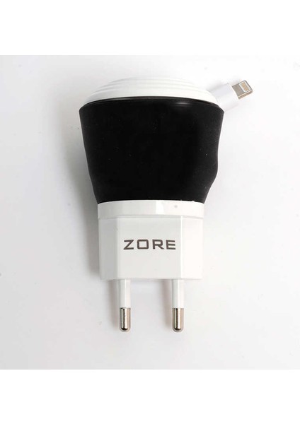 ​zore Sarmal Lightning Ev Şarj Seti - Gri fiyatları