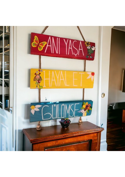 Bahçe Süsü Duvar Süsü Balkon Süsü Bahçe ve Duvar Dekorasyonu Ev Hediyesi Hediyelik Eşya Ölçü 55*30 fiyatları