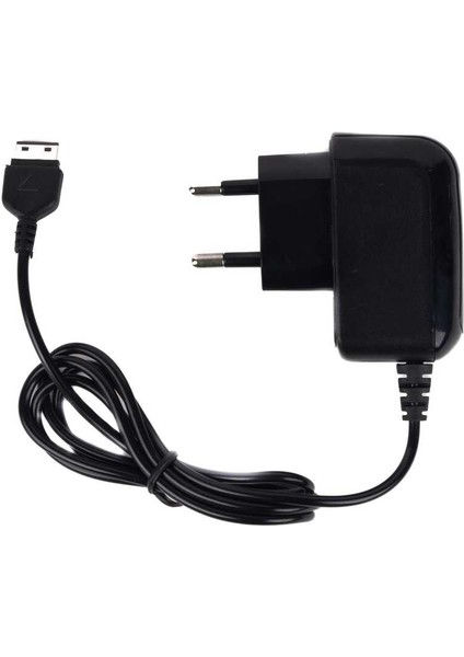 ​zore ZR-D880 Seyahat Şarj Aleti - Siyah
