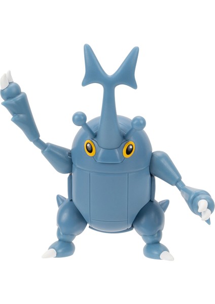 Battle Aksiyon Figürler PKW3420 - Heracross fiyatları