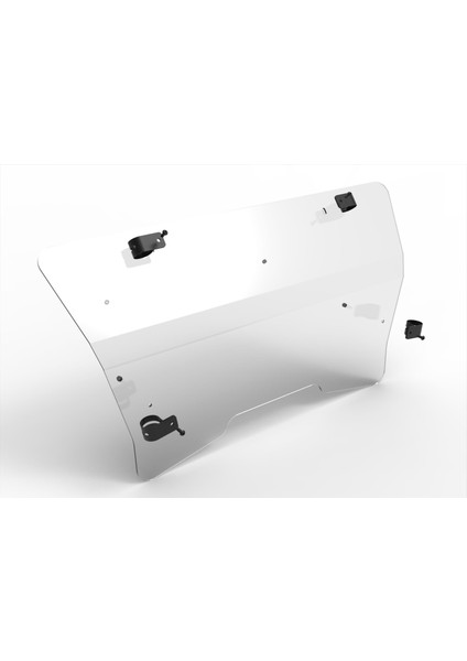 Cfmoto Z Force 1000 Utv Uyumlu Arka Cam fırsatları