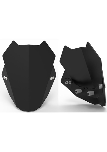 Tvs Apache Rtr 200 Uyumlu Spor Cam modelleri