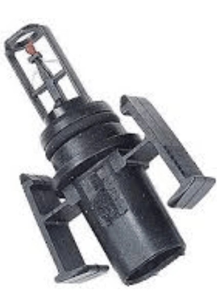 Mercedes Hararet Müşiri (Manifold) M271 OM611>613 OM640>646 OM651 [W203>205 W210 W211 W222 W168 SPR901>904 VITO638] Emme