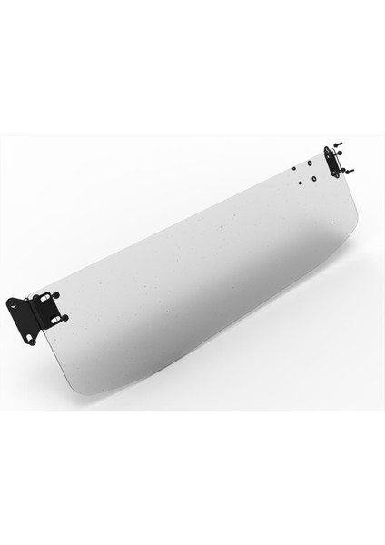 Cfmoto Z Force 950 Utv (4 Kişilik) Uyumlu Ön Yarım Cam