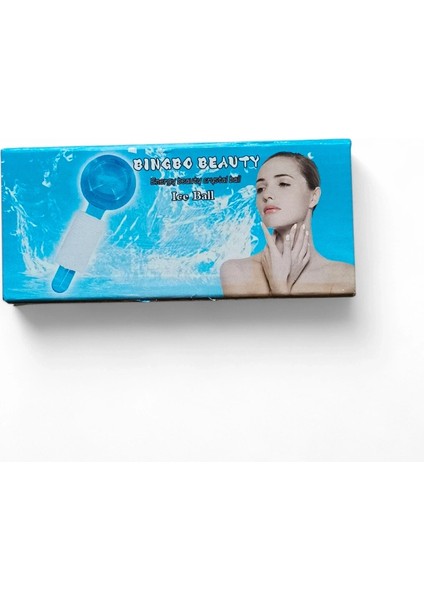 Yüz Maskesi Cilt Bakım Seti – Maske, Buz Küresi, Termo Jel ve Selülit Masaj Aleti indirimleri