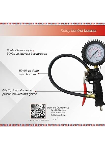 Lastik Şişirme Saati fırsatları