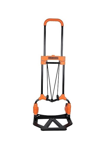 BH200 65KG Katlanır El Arabası