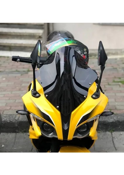 Bajaj Rs 200 Uyumlu Spor Cam