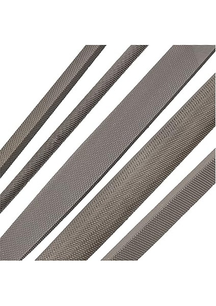 24727 5 Pc 200 mm Engineers File Set fiyatları