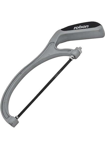 58219 150 mm Aluminium Junior Hacksaw fiyatları