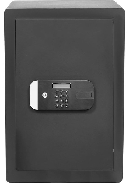 YSFM/520/EG1 Maksimum Güvenlik Sertifikalı Parmak Izli - Profesyonel Tip Motorlu Kasa