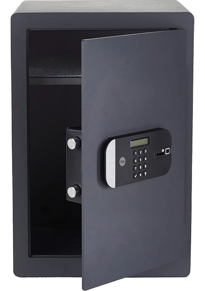 YSFM/520/EG1 Maksimum Güvenlik Sertifikalı Parmak Izli - Profesyonel Tip Motorlu Kasa fiyatları