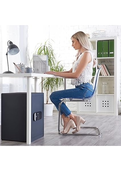 YSFM/520/EG1 Maksimum Güvenlik Sertifikalı Parmak Izli - Profesyonel Tip Motorlu Kasa indirimleri