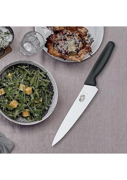 5.1903.19B 19CM Blisterli Şef Dilimleme Bıçağı indirimleri