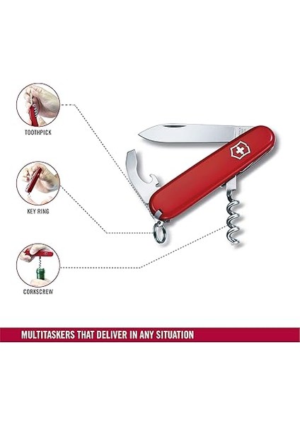 Waiter Çakı indirimleri