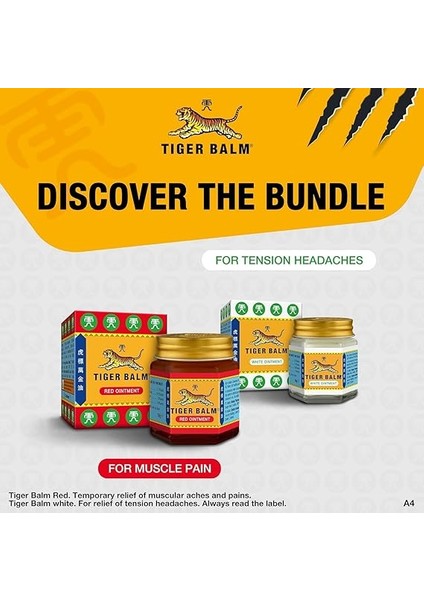 Balm Kaplan Balsamı Kırmızı Merhem 30G/KAVANOZ Beyaz Merhem 30G/KAVANOZ fiyatları