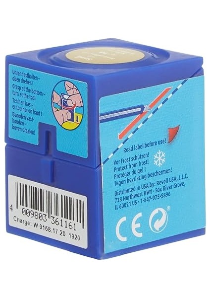 - Su Bazlı Maket Boyası Kum Sarısı Mat 18 ml (36116) fiyatları