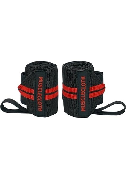 Pro Wrist Wraps 2'li Paket Renkli fiyatları
