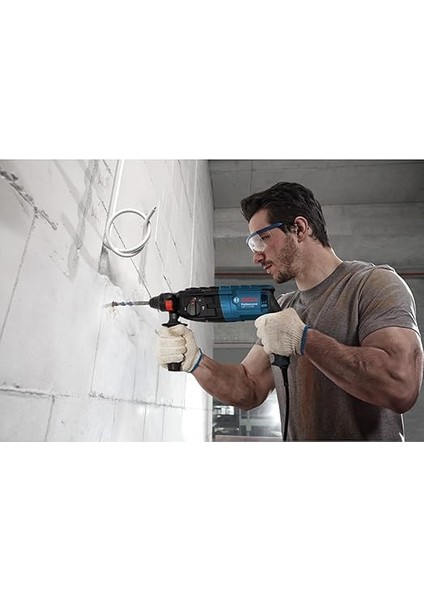 Gbh 240 Kırıcı Delici (790 W, 2,8 Kg, 2,7 J, Betonda Delme Çapı: 24 Mm) modelleri