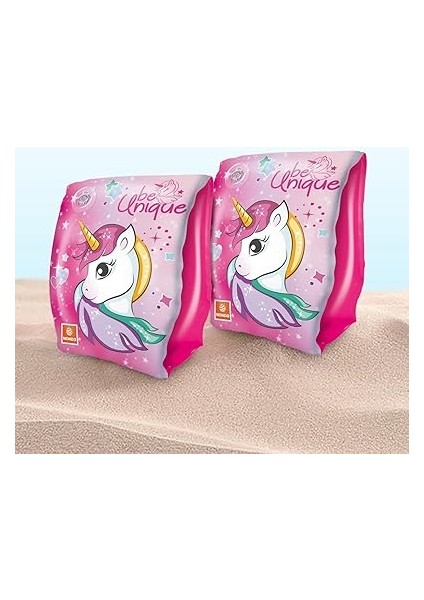 16937 Be Unique Kolluk 23 Cm, Su Sporları, Plaj Malzemesi, Şişme Ürün, Yüzme Aksesuarı, Kamp, Dalış, Güvenlik fırsatları