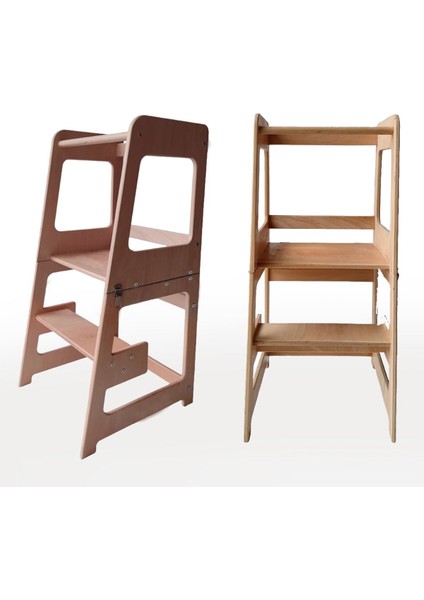 Dodo 2in1 Eğitim Merdiveni Öğrenme Kulesi Etkinlik Masası fiyatları