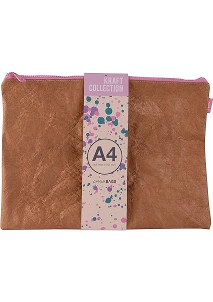 Çanta Apli A4 Kraft fiyatları