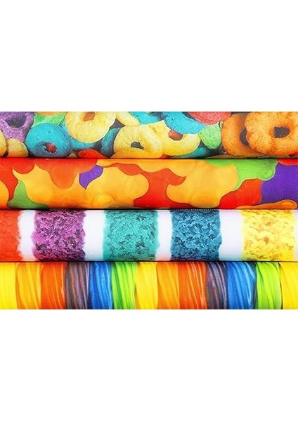 H2OGO! 1,22 M Sugarcoated Desen Havuz-Deniz Makarnası fırsatları