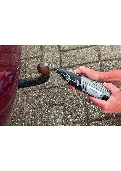 535 Pirinç Fırça, Altın, Bronz ve Bakır Temizleme, 19 Mm, 2'li fiyatları