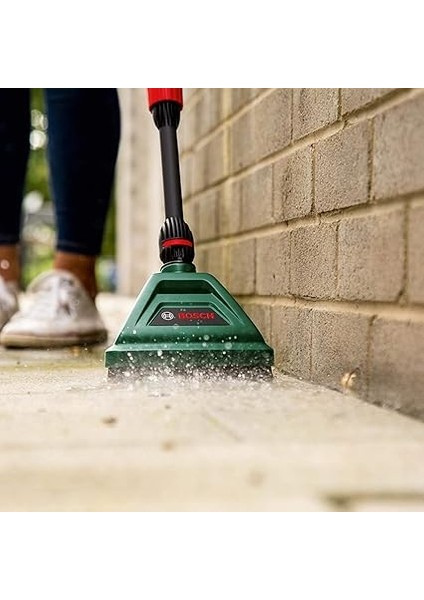 Professional Accessories Easyaquatak 110/120, Aqt 33-10/33-11/35-12/37-13/40-13/42-13 Için Kompakt Fırça modelleri