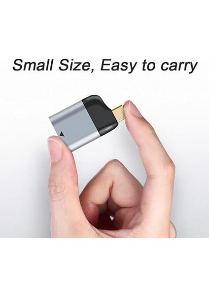 3.1 Type - C To Ethernet RJ45 Adaptör Çevirici 1/1000 1 Gigabit Tip C Ethernet Ağ Lan Adaptörü Macbook ve Type C Çıkışlı Notebook Dizüstü Bilgisiyar Uyumlu S-1725 indirimleri