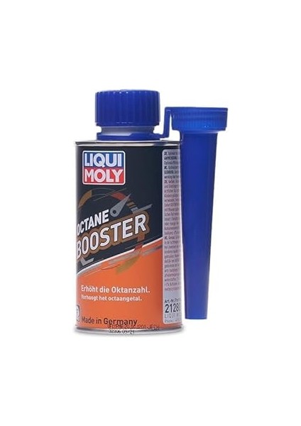 Moly 21280 200 ml Benzin Oktan Arttırıcı fırsatları