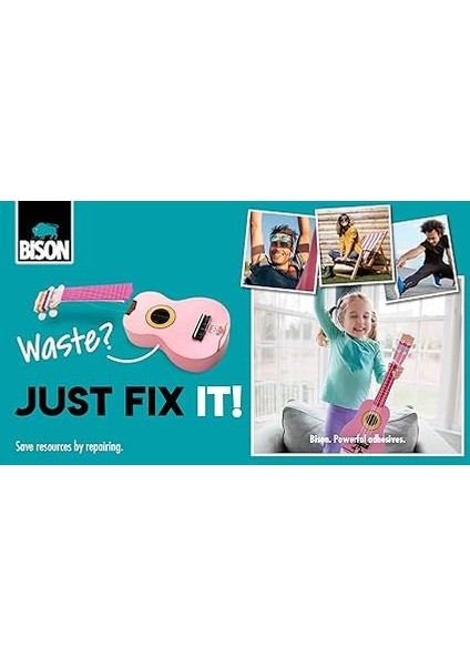 Vinil Yapıştırıcı Tamir Kit Tüp, 25 ml modelleri