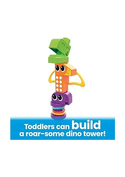 Brands Bloks Sesli ve Hareketli Dinozorlar fırsatları