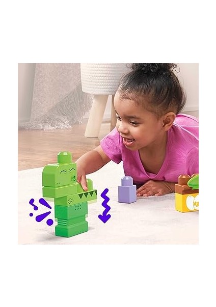 Brands Bloks Sesli ve Hareketli Dinozorlar indirimleri