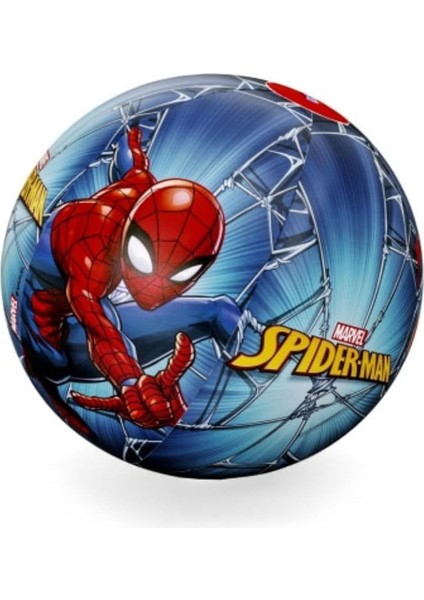 Spider-Man Su Topu, 51 Cm, Çok Renkli