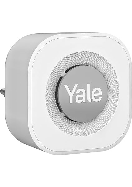 - Kapı Zili Ses Modülü - SV-VDBCH-1A-V1 | Yale Akıllı Görüntülü Kapı Zili ile Uyumlu Aksesuar | Iç Mekan Ses Modülü | Zil Tonu Seçme | Tak Çalıştır fiyatları