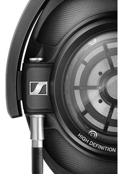 Hd 820 - Kulak Üstü High-End Kulaklık - 300 Ohm, Kapalı Kulaklık, Doğal ve Geniş Ses Sahnesi, Ergonomik Kulak Pedleri indirimleri