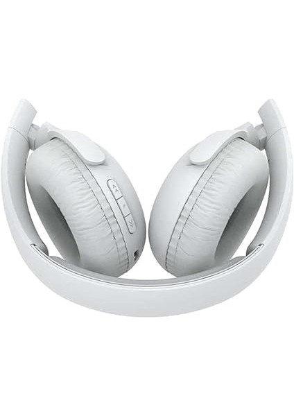 TAUH202 Kablosuz Kulak Üstü Kulaklık Beyaz indirimleri