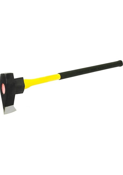 10777 6 Lb Splitting Maul Fibreglass Shaft