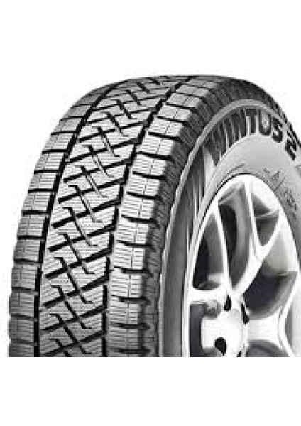LASSA-195/60R16C 99/97T Wıntus 2 6PR-2024