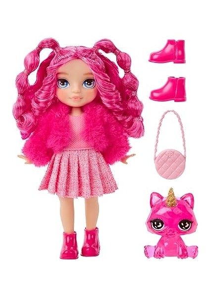 Entertainment Rh Littles Magenta Monroe fiyatları