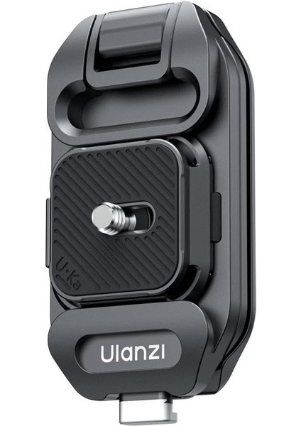 UKA07 Sırt Çantası Için Quick-Release Kit