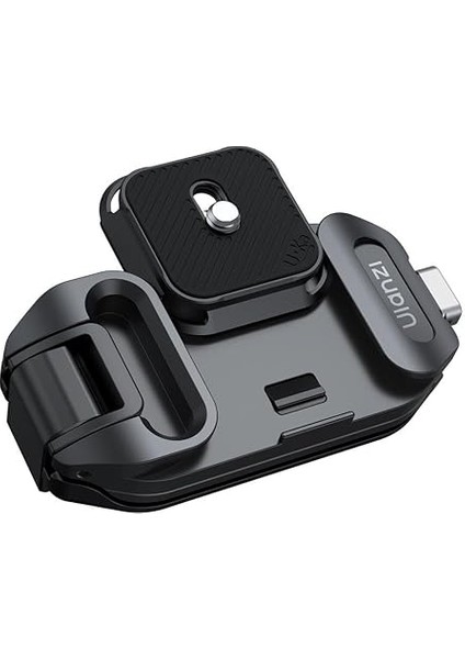 UKA07 Sırt Çantası Için Quick-Release Kit modelleri