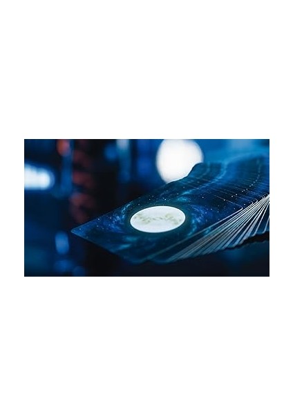 Stargazer New Moon Oyun Kağıdı indirimleri